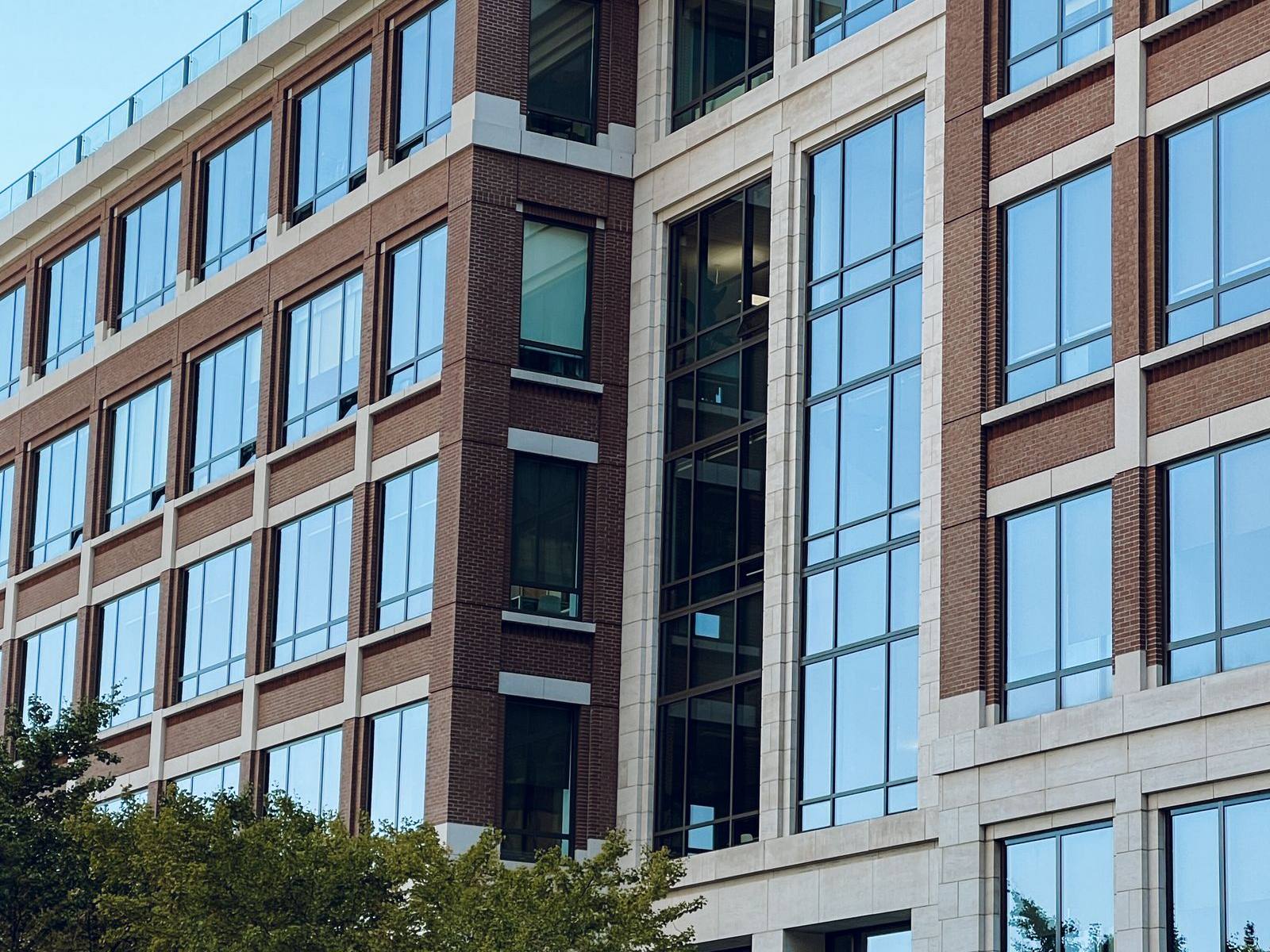 Commercial HVAC service in Newark