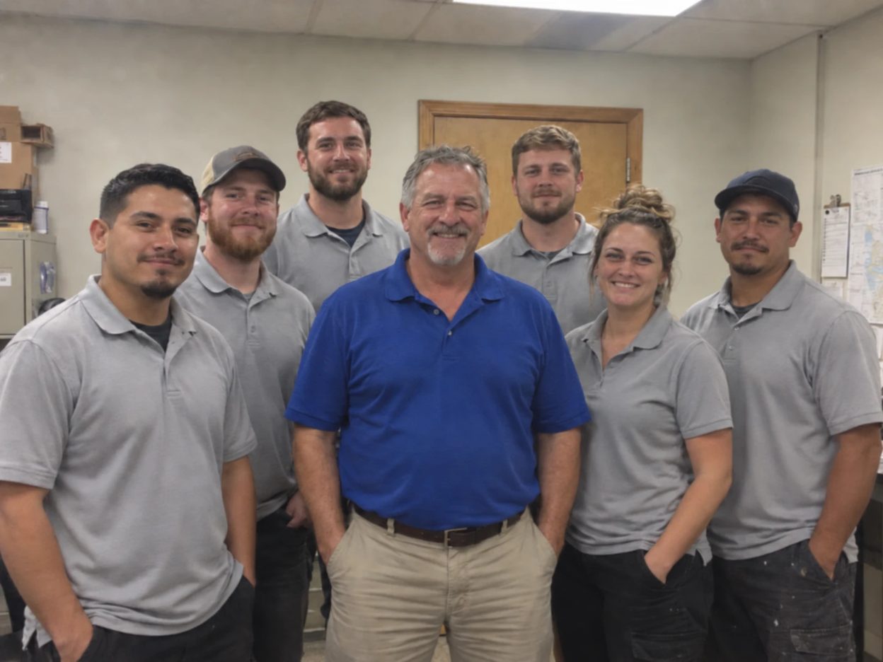 HVAC technicians in Newark, OH
